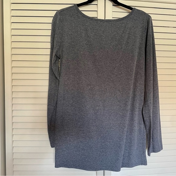 Long Sleeve Top - Picture 4 of 4